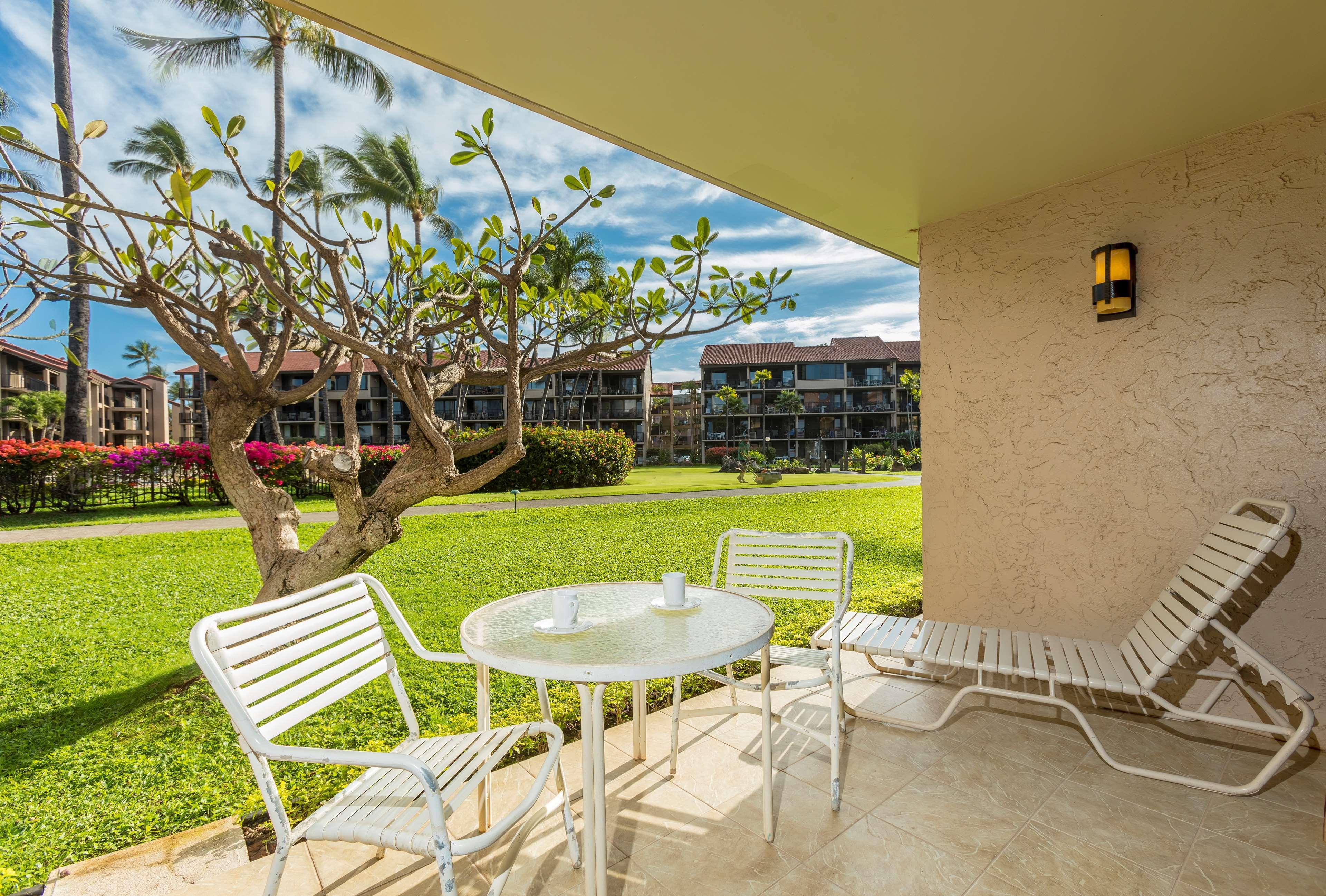 Aston At Papakea Resort Lāhainā Exterior foto